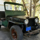 Nice Price or No Dice: 1946 Willys-Overland CJ2A